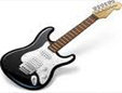 comprar guitarra